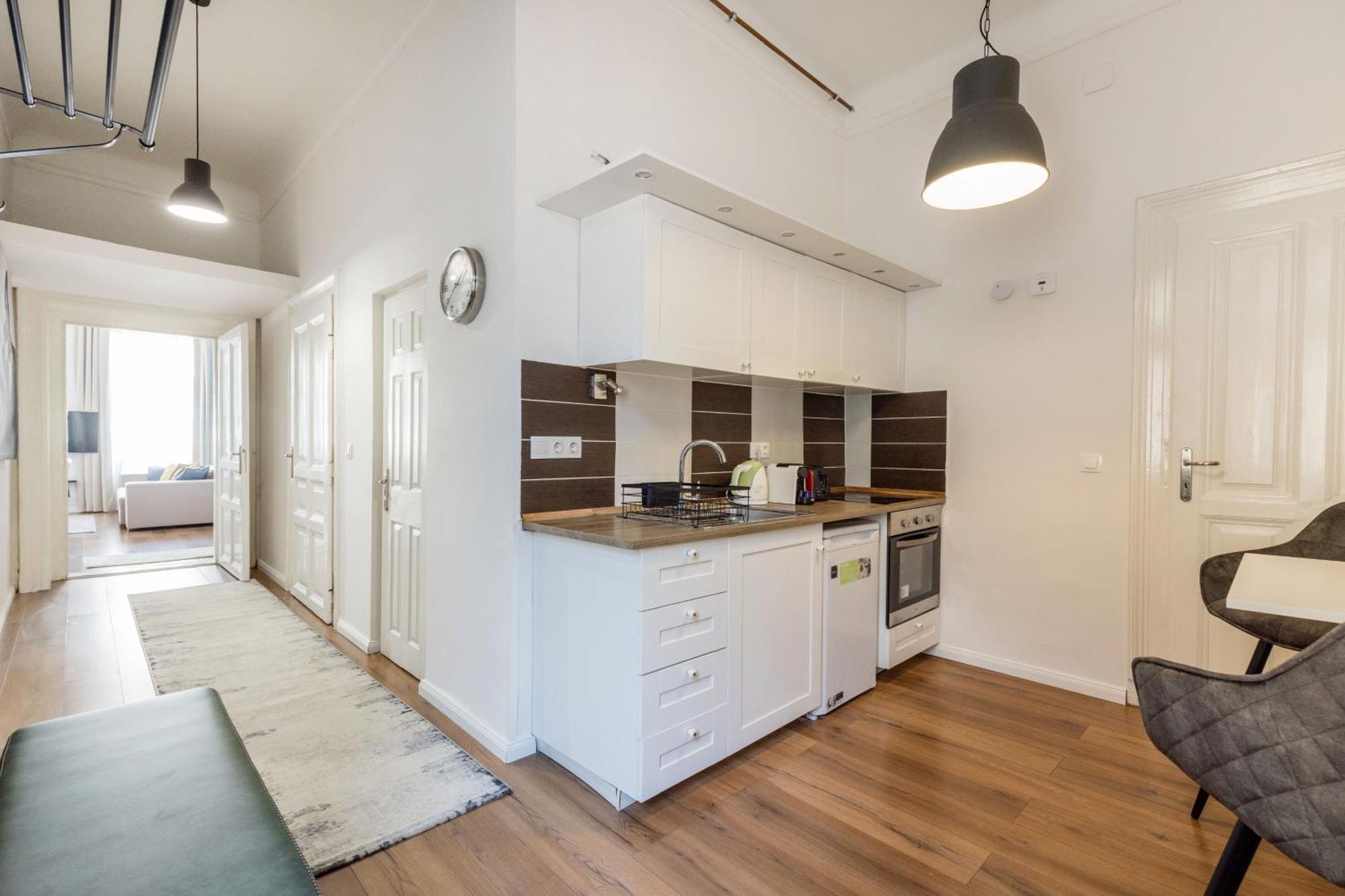 Budapest Films Apartment Exterior photo