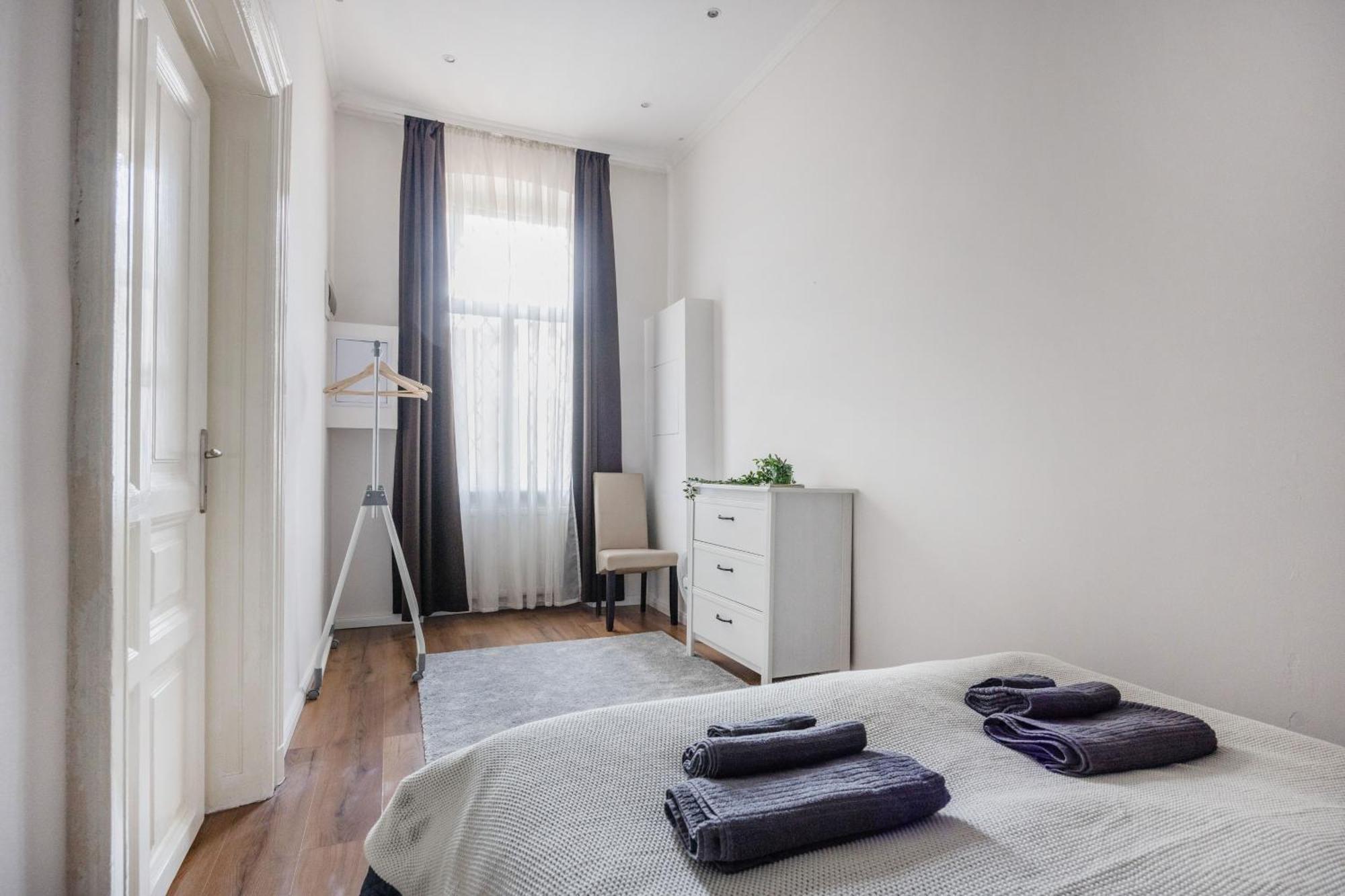 Budapest Films Apartment Exterior photo