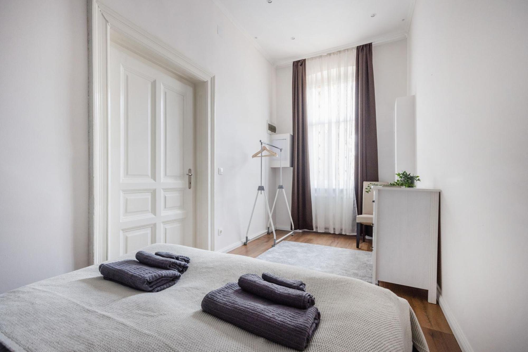 Budapest Films Apartment Exterior photo
